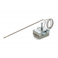 Termostat reglabil 50-320°C TECASA NT252AR #COK200UN